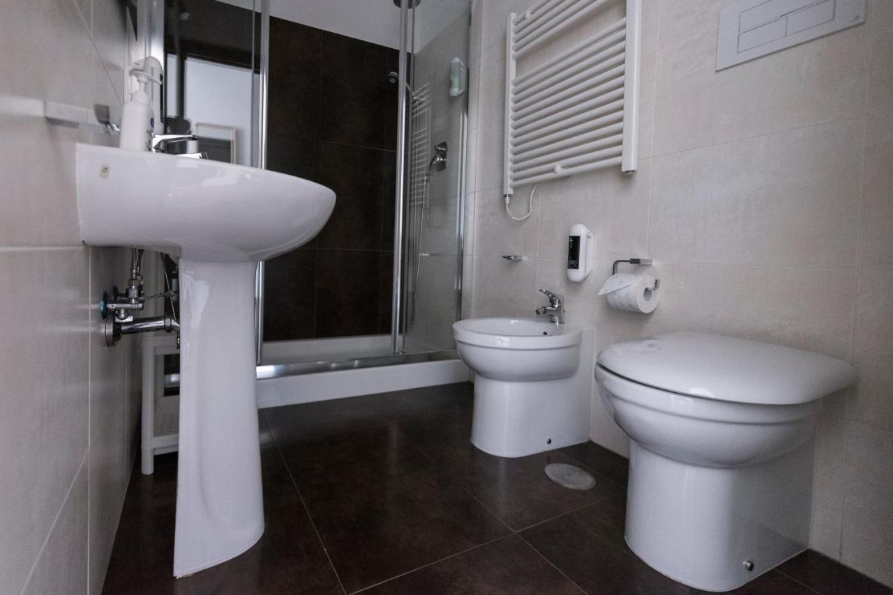 Echelle Bed & Breakfast Rome Exterior photo