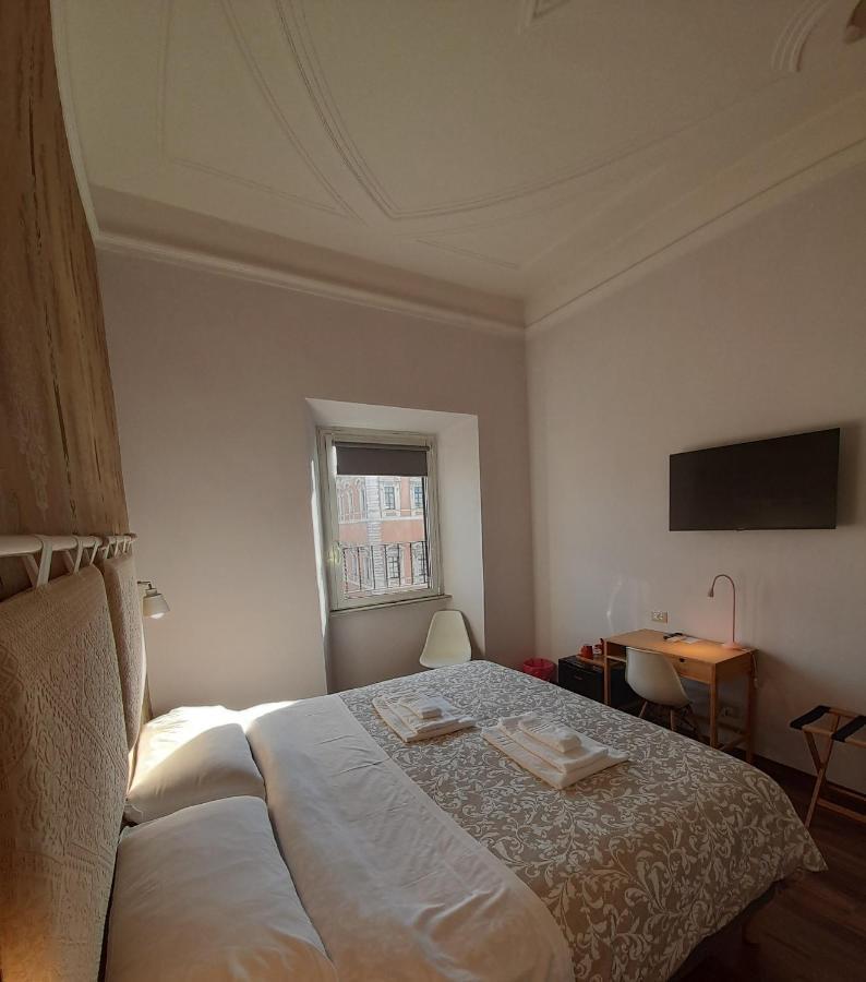 Echelle Bed & Breakfast Rome Exterior photo