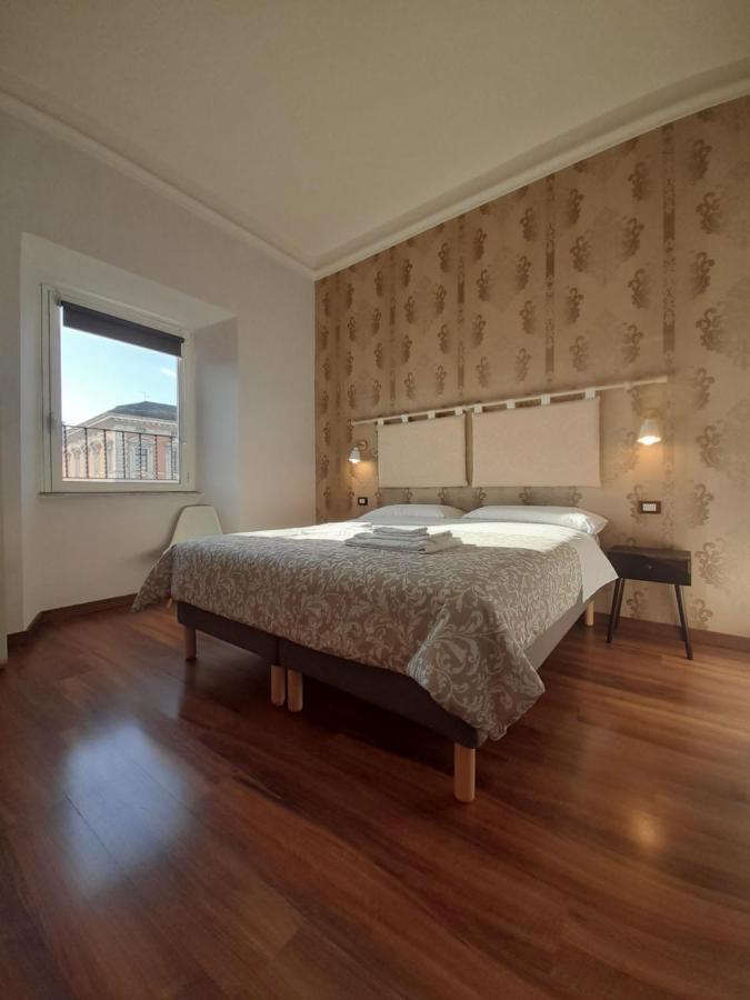 Echelle Bed & Breakfast Rome Exterior photo
