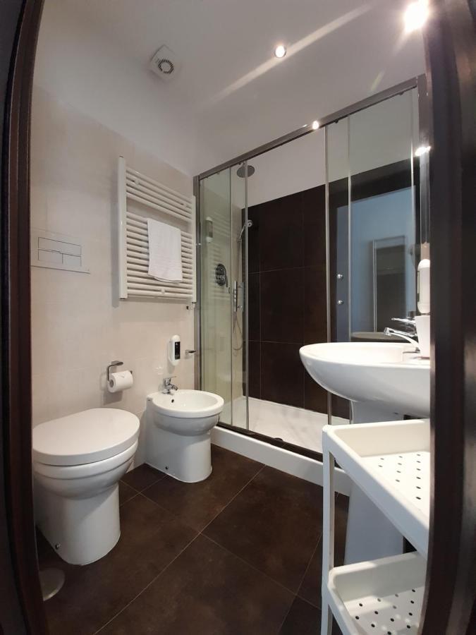 Echelle Bed & Breakfast Rome Exterior photo